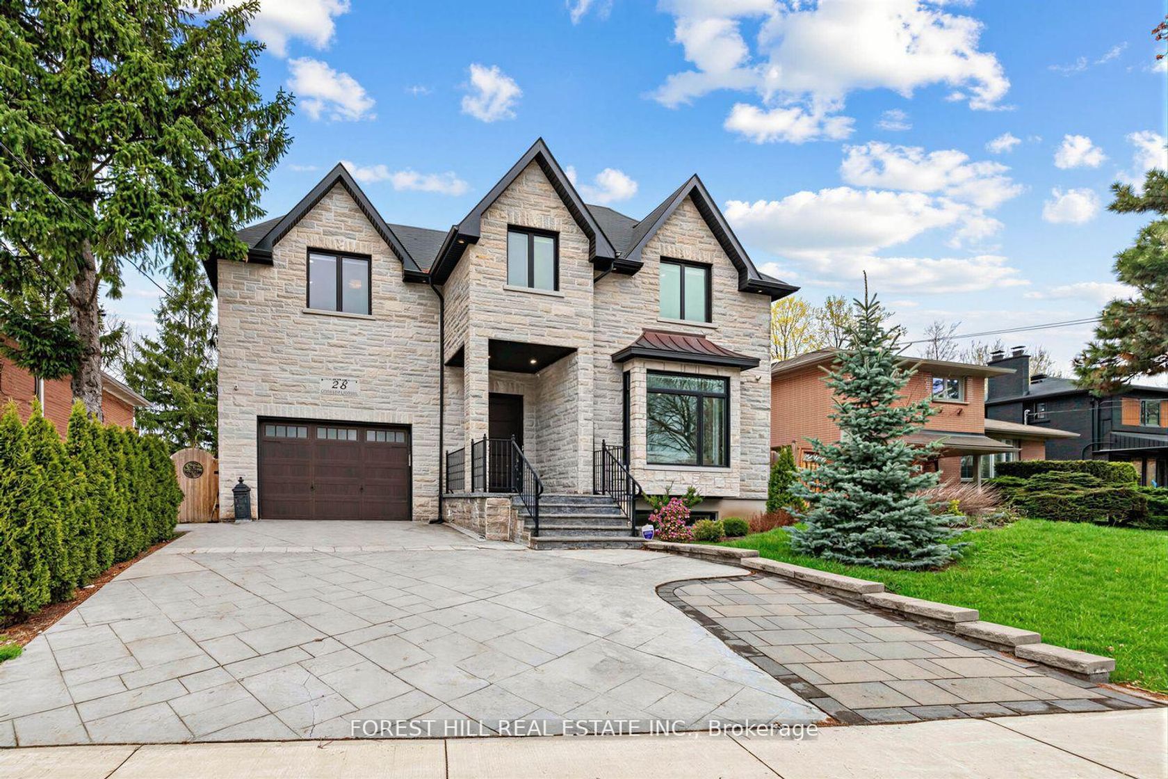 28 Camwood Crescent, Donalda, Toronto 