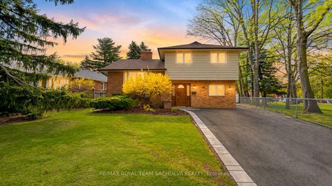 Photo 0 at 63 Lawson Road, Centennial Scarborough, Toronto