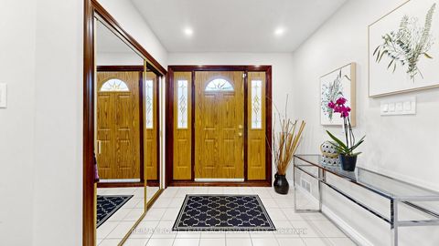 Photo 1 at 63 Lawson Road, Centennial Scarborough, Toronto