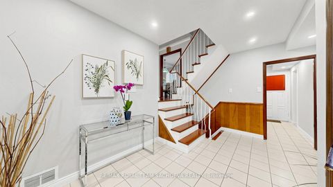 Photo 2 at 63 Lawson Road, Centennial Scarborough, Toronto