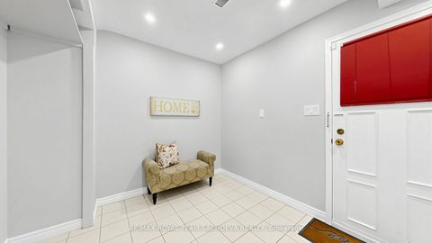 Photo 3 at 63 Lawson Road, Centennial Scarborough, Toronto