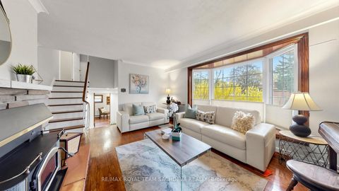 Photo 4 at 63 Lawson Road, Centennial Scarborough, Toronto