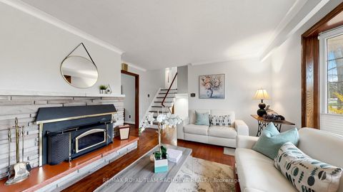 Photo 5 at 63 Lawson Road, Centennial Scarborough, Toronto