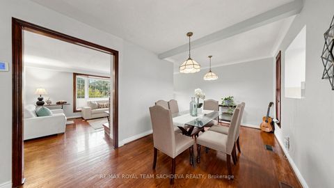 Photo 8 at 63 Lawson Road, Centennial Scarborough, Toronto