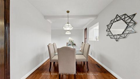 Photo 9 at 63 Lawson Road, Centennial Scarborough, Toronto