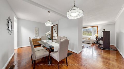 Photo 10 at 63 Lawson Road, Centennial Scarborough, Toronto