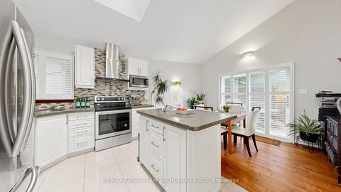 Photo 11 at 63 Lawson Road, Centennial Scarborough, Toronto