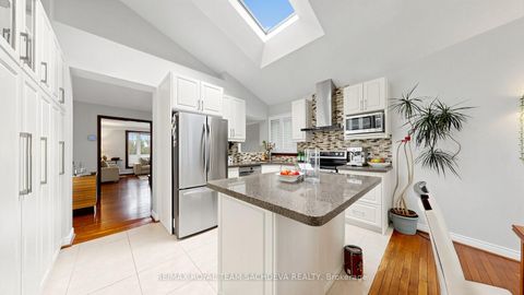 Photo 12 at 63 Lawson Road, Centennial Scarborough, Toronto