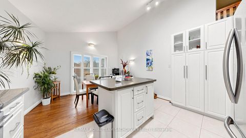 Photo 13 at 63 Lawson Road, Centennial Scarborough, Toronto