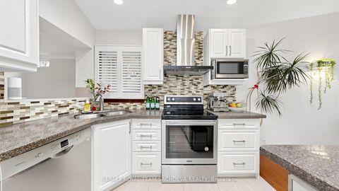 Photo 14 at 63 Lawson Road, Centennial Scarborough, Toronto