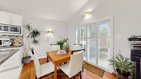 Photo 16 at 63 Lawson Road, Centennial Scarborough, Toronto