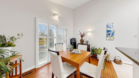 Photo 18 at 63 Lawson Road, Centennial Scarborough, Toronto