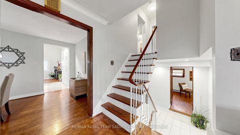 Photo 19 at 63 Lawson Road, Centennial Scarborough, Toronto