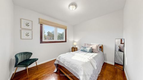 Photo 24 at 63 Lawson Road, Centennial Scarborough, Toronto