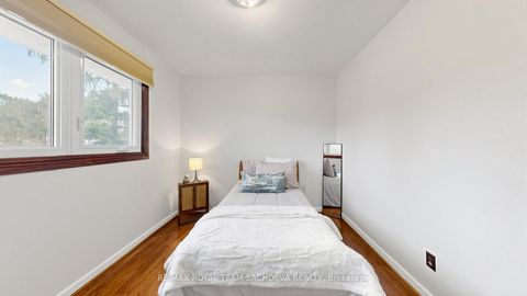 Photo 25 at 63 Lawson Road, Centennial Scarborough, Toronto