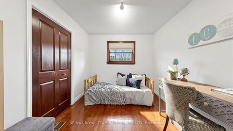 Photo 26 at 63 Lawson Road, Centennial Scarborough, Toronto