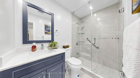 Photo 28 at 63 Lawson Road, Centennial Scarborough, Toronto