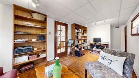 Photo 31 at 63 Lawson Road, Centennial Scarborough, Toronto