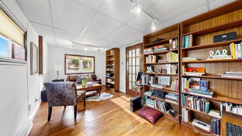 Photo 32 at 63 Lawson Road, Centennial Scarborough, Toronto