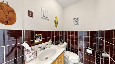 Photo 33 at 63 Lawson Road, Centennial Scarborough, Toronto