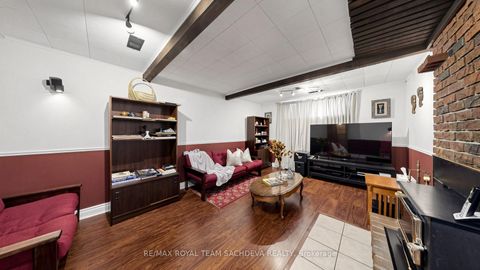 Photo 34 at 63 Lawson Road, Centennial Scarborough, Toronto