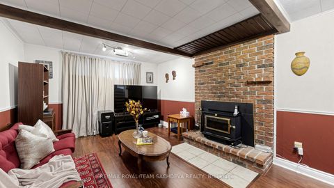 Photo 35 at 63 Lawson Road, Centennial Scarborough, Toronto