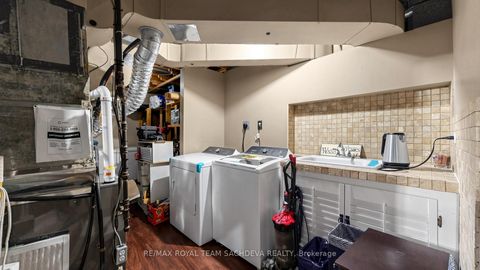 Photo 36 at 63 Lawson Road, Centennial Scarborough, Toronto