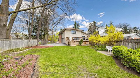 Photo 37 at 63 Lawson Road, Centennial Scarborough, Toronto
