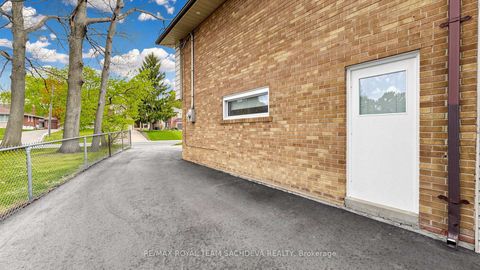 Photo 39 at 63 Lawson Road, Centennial Scarborough, Toronto
