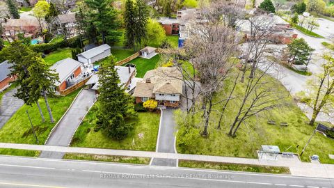 Photo 40 at 63 Lawson Road, Centennial Scarborough, Toronto