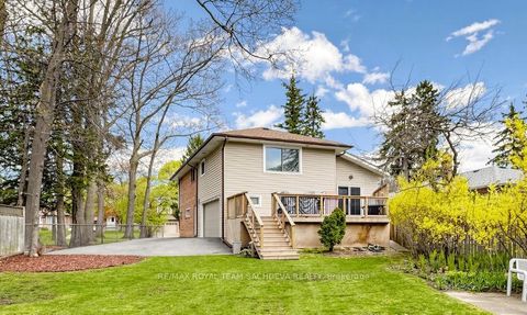 Photo 41 at 63 Lawson Road, Centennial Scarborough, Toronto
