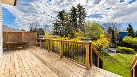 Photo 42 at 63 Lawson Road, Centennial Scarborough, Toronto