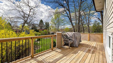Photo 43 at 63 Lawson Road, Centennial Scarborough, Toronto