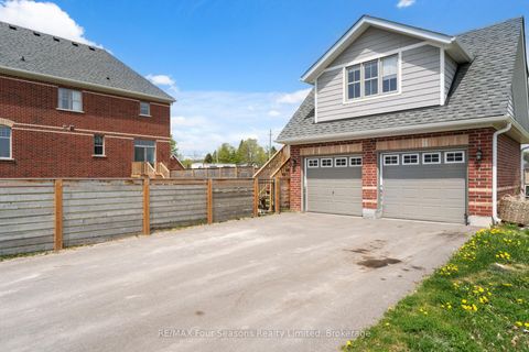 Photo 21 at 46 Francis Street E, Creemore, Clearview
