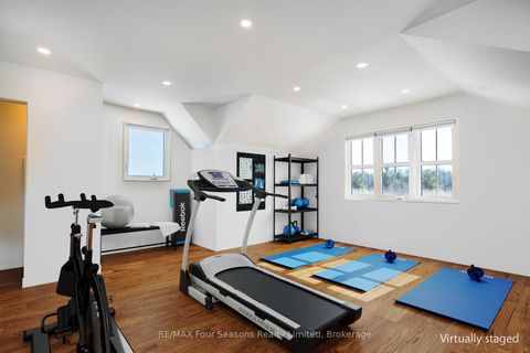 Photo 23 at 46 Francis Street E, Creemore, Clearview