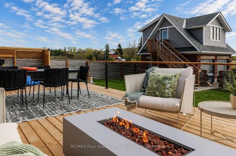 Photo 30 at 46 Francis Street E, Creemore, Clearview
