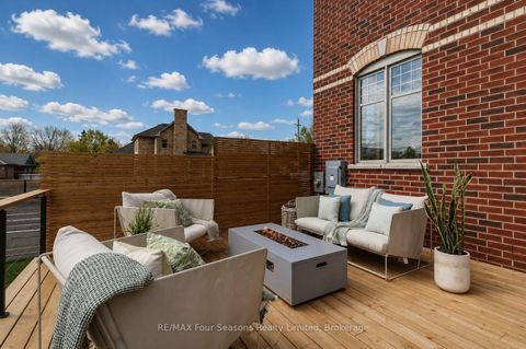 Photo 35 at 46 Francis Street E, Creemore, Clearview