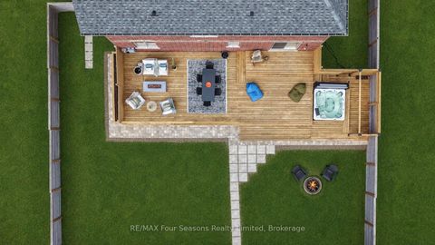 Photo 36 at 46 Francis Street E, Creemore, Clearview