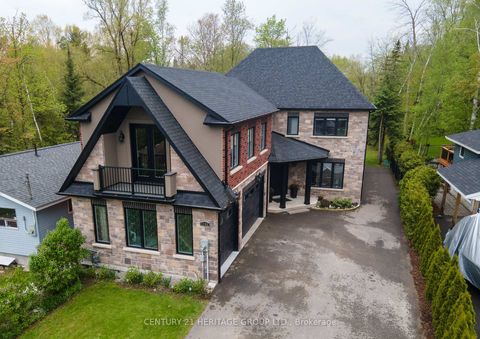 Photo 1 at 1894 Simcoe Boulevard, Alcona, Innisfil