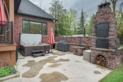 Photo 23 at 1894 Simcoe Boulevard, Alcona, Innisfil