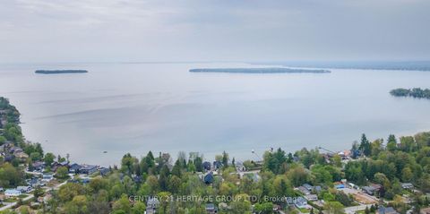Photo 29 at 1894 Simcoe Boulevard, Alcona, Innisfil