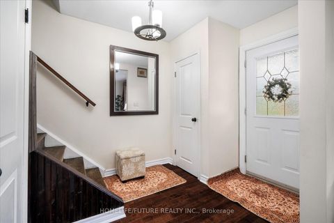 Photo 6 at 12 Ellendale Drive, Dorset Park, Toronto