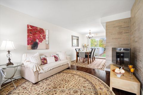 Photo 7 at 12 Ellendale Drive, Dorset Park, Toronto