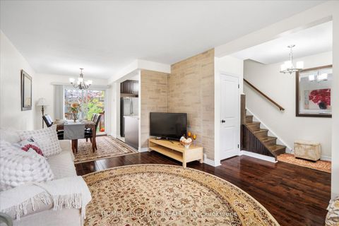 Photo 11 at 12 Ellendale Drive, Dorset Park, Toronto