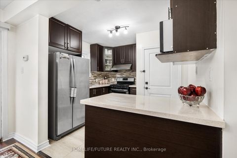 Photo 12 at 12 Ellendale Drive, Dorset Park, Toronto