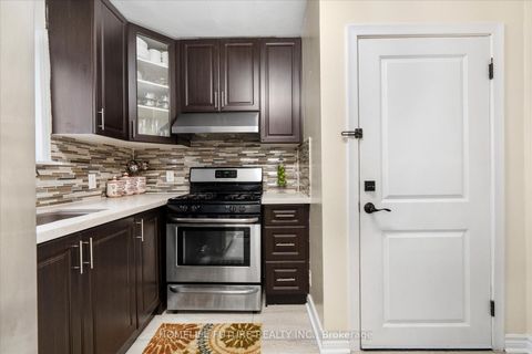 Photo 15 at 12 Ellendale Drive, Dorset Park, Toronto