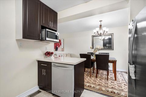 Photo 16 at 12 Ellendale Drive, Dorset Park, Toronto