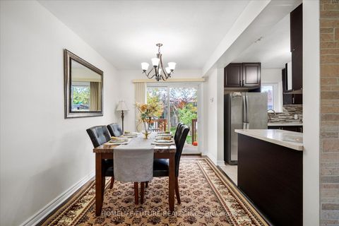 Photo 17 at 12 Ellendale Drive, Dorset Park, Toronto