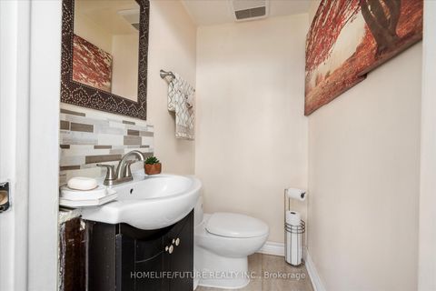 Photo 18 at 12 Ellendale Drive, Dorset Park, Toronto