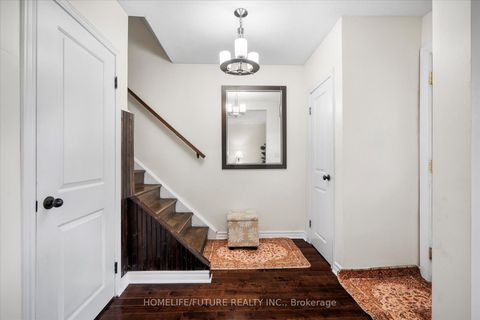Photo 19 at 12 Ellendale Drive, Dorset Park, Toronto